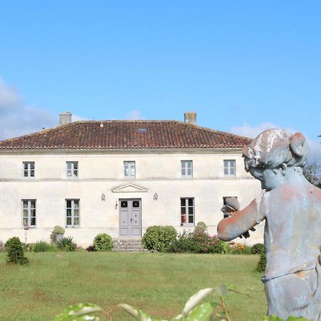 Domaine Terroceane La-Gripperie-Saint-Symphorien Exterior foto